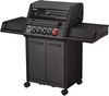 купить Мангал Enders Gratar pe gaz Monroe SIK Pro 3 Turbo Shadow (838133) в Кишинёве 