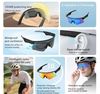 cumpără Ochelari inteligenți Blackview D2 Ice Blue lenses, Ice Blue (BVD2IB) în Chișinău 