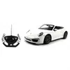 купить Радиоуправляемая игрушка Rastar 47700-1 R/C 1:12 Porsche 911 Carrera S, alba в Кишинёве 