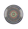 купить Тарелка Rishtan Ceramic Lyagan Mehrob 22cm, pictata manual, ceramica в Кишинёве 