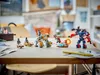 cumpără Set de construcție Lego 76322 Marvel Avengers: Endgame Thor vs Chitauri în Chișinău 