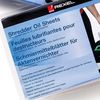 купить Шредер Rexel AB2101948 Листы масляные для шредера A5, 12шт в Кишинёве 