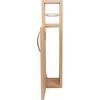 cumpără Dulap penal Trendy Steaua-Stejar 15x65x12cm în Chișinău 