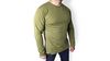 Longsliv LeRoy CoolPass Olive (XL)