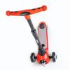 cumpără Trotinetă Baby Mix 55485 Moovi красный электрический în Chișinău 