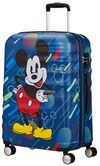 купить Чемодан American Tourister Wavebreaker Disney (85670/9845) в Кишинёве 