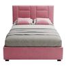купить Кровать my-STYLE my-Rose 90x200 (P31D90M13) в Кишинёве 