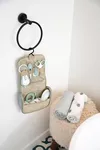 купить Набор для ухода за малышом Beaba B920425 Set de ingrijire 10 piese Sage Green в Кишинёве 
