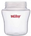 cumpără Accesoriu pompă pentru sân Nuby NV0107005 Accesoriu pentru pompa de sân NV0107004 în Chișinău 