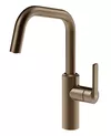 cumpără Bateria bucătărie Gessi 60944-761 Coffee Bronze Br PVD în Chișinău 