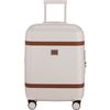 купить Чемодан Samsonite Image 55/20 TSA Exp Bej (154688/1451) в Кишинёве 