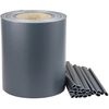 cumpără Gard artificial Cellfast 30080 Banda pentru gard 19 cm x 35 m (grafit) în Chișinău 