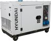 cumpără Generator Hyundai DHY8600SE în Chișinău 