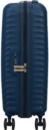 купить Чемодан Samsonite Diablast 55/20 TSA Albastru Inchis (159573/A992) в Кишинёве 