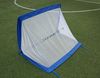 cumpără Poartă de fotbal Yakimasport 1058 Poarta fotbal popup 1.2*0,8m (2 buc.) 100272 patrat în Chișinău 