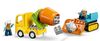 купить Конструктор Lego 10476 Construction Site and Vehicles 3in1 в Кишинёве 