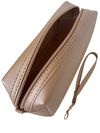 Trusa cosmetica Travel Midi Beige 