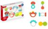 купить Погремушка Huanger (22665) Set zornaitoare și dentiție HE0151 в Кишинёве 