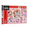 cumpără Puzzle Trefl 13343 Obiceiurile lui Minnie Mouse, 200el în Chișinău 
