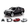 cumpără Jucărie cu telecomandă RC Cars 866-2404 BMW X6 1:24 cu telecomandă (în asort.) în Chișinău 