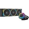 купить Кулер Deepcool LE360 PRO Black в Кишинёве 