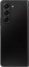 cumpără Smartphone Samsung F946B/256D Galaxy Fold5 Black în Chișinău 