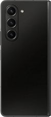 купить Смартфон Samsung F946B Galaxy Fold5 256 GB Black в Кишинёве 