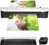 cumpără Laminator QSMILE SL299 A4, Rollers: 2(hot shoe) în Chișinău 