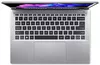 купить Ноутбук Acer Swift Go 14 Pure Silver (NX.KP0EU.003) в Кишинёве 