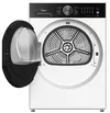 купить Сушильная машина Midea MD210H100BW/W-HR в Кишинёве 