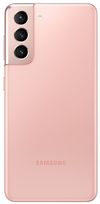 cumpără Smartphone Samsung G991B/128 Galaxy S21 5G Phantom Pink în Chișinău 