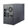 UPS Gembird EG-UPS-PS3000-02,3000VA/2400W,Line Interactive,Sinewave,LCD,AVR,USB,RJ45, 3xSchuko,3xIEC 