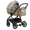 купить Детская коляска Tutis 2in1 UNO5+ Earth Chateau Gray 2/1 (1402005) в Кишинёве 