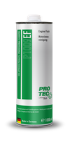 Engine Flush PRO TEC Очиститель масляной системы