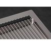 cumpără Uscator pentru vase Helika-AquaSanita RM-3545 Stainless Steel + Silicone (Roll-Up Dish Drying Rack) în Chișinău 