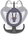 cumpără Leagăn pentru bebeluși Lionelo Ralf Grey White în Chișinău 