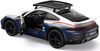 купить Радиоуправляемая игрушка Rastar 10131 1:14 Porsche 911 Dakar Standard, 61347 в Кишинёве 