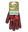 DOLONI "GARDEN" # 711 Mănuși de grădină 