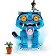 cumpără Set de construcție Lego 72537 KPOP Demon Hunters Tigrul Derpy si Pasarica Sussi în Chișinău 