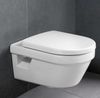 Vas WC suspendat Villeroy&Boch Architectura, cu capac Soft Close