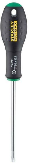 cumpără Șurubelniță Stanley 0-65-398 Surubelnita Fatmax TORX TT30x125mm în Chișinău 