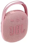 cumpără Boxă portativă Bluetooth JBL Clip 4 Pink în Chișinău 