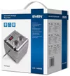 купить Стабилизатор напряжения Sven VR-V600, 200W в Кишинёве 