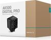 купить Кулер Deepcool AK500 DIGITAL PRO в Кишинёве 