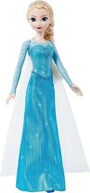 купить Кукла Mattel Hmg38 Frozen Elsa в Кишинёве 
