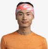купить Одежда для спорта Buff Повязка на голову Headband UV Coolnet Wide Ahin Multi в Кишинёве 