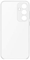 купить Чехол для смартфона Samsung EF-QA556 A55 Clear Case Transparent в Кишинёве 