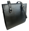 Сумка шоппер Practic Black 