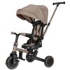 cumpără Bicicletă-cărucior Kikka Boo 31006020168 Tricicleta 8in1 Aluma Beige în Chișinău 