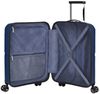 купить Чемодан Samsonite Airconic 55/23 Easy Access TSA Albastru Inchis (134657/1552) в Кишинёве 